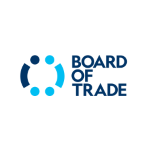 Board of Trade Logo